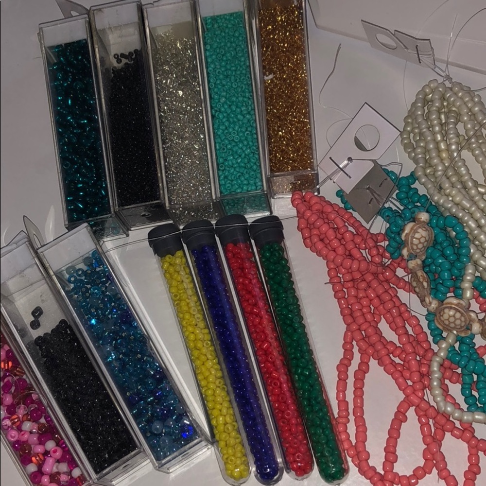 ☆Customizable jewelry